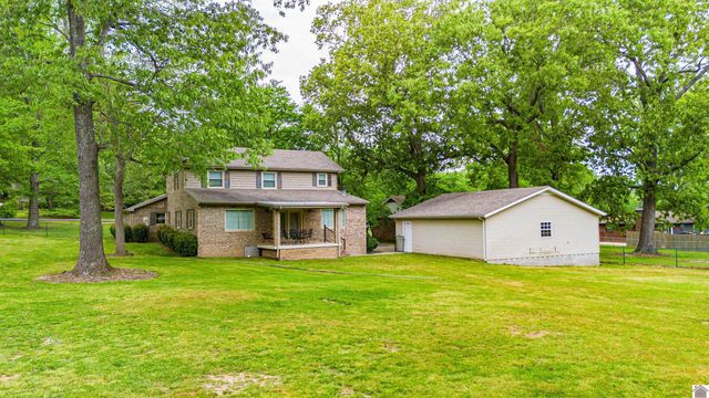 4840 Jeffery Lane, Paducah, KY 42001