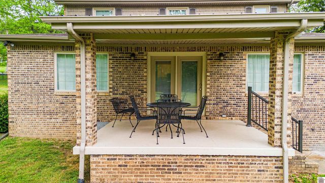 4840 Jeffery Lane, Paducah, KY 42001