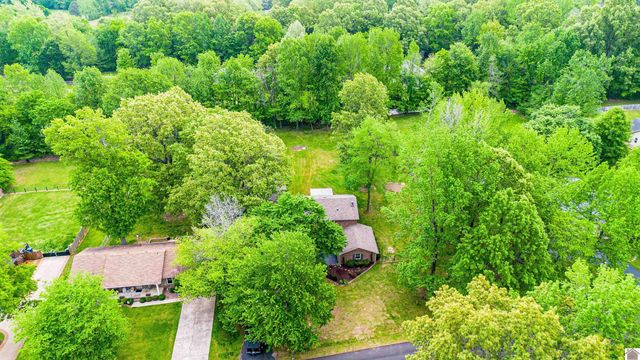 4840 Jeffery Lane, Paducah, KY 42001