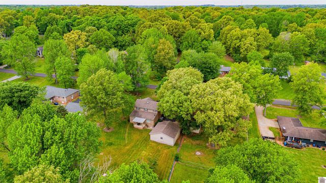 4840 Jeffery Lane, Paducah, KY 42001