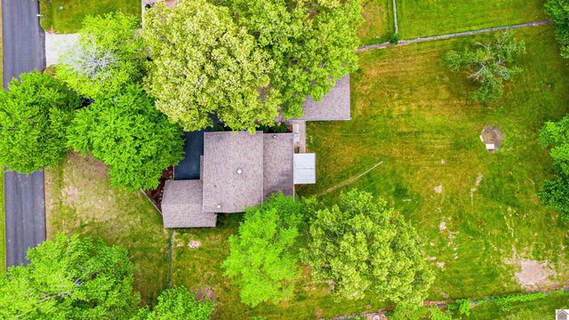 4840 Jeffery Lane, Paducah, KY 42001