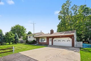 406 Woodlark Drive, Galesburg, MI 49053