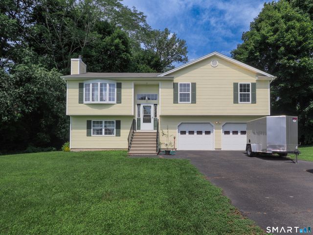 155 Westfield Avenue, Ansonia, CT 06401