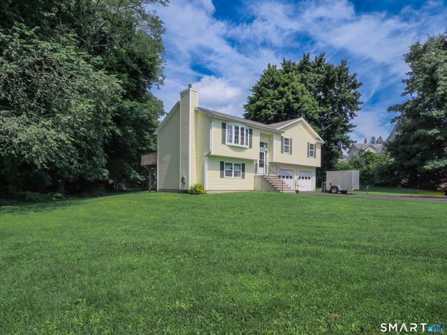 155 Westfield Avenue, Ansonia, CT 06401