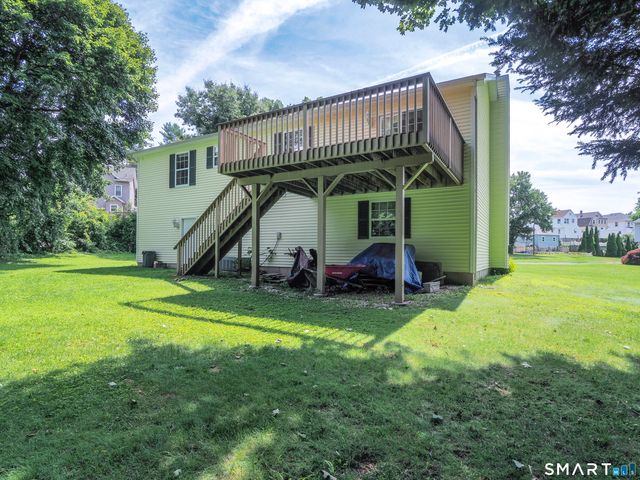 155 Westfield Avenue, Ansonia, CT 06401