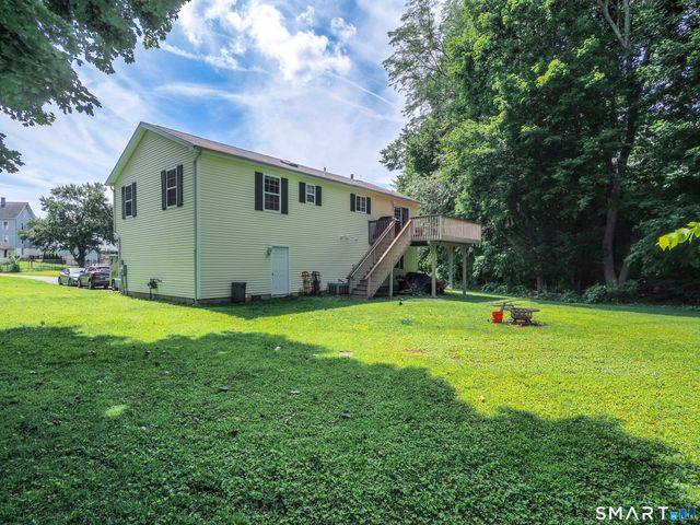 155 Westfield Avenue, Ansonia, CT 06401