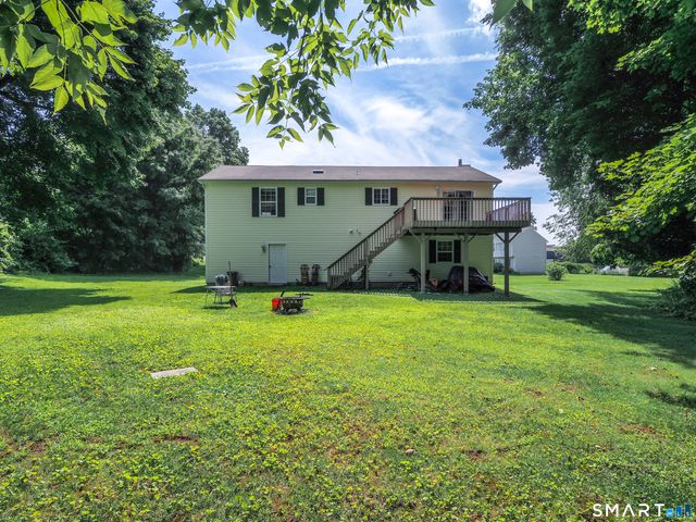 155 Westfield Avenue, Ansonia, CT 06401