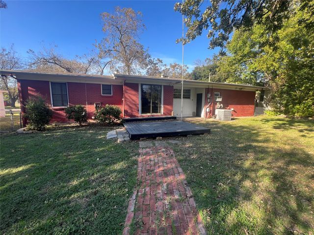 4616 Erath Street, Waco, TX 76710