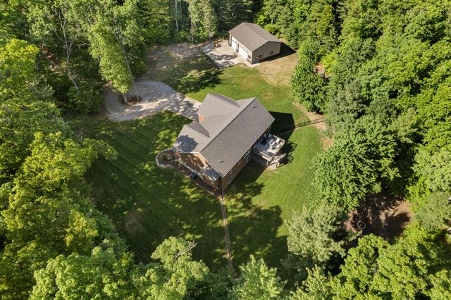 13374 141st Avenue, Grand Haven, MI 49417