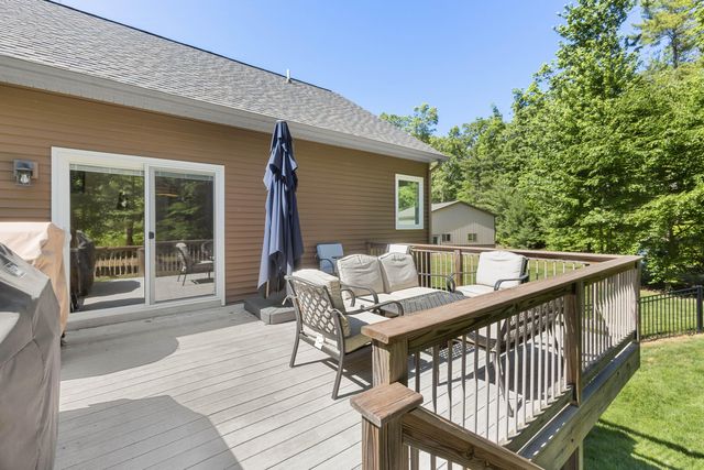 13374 141st Avenue, Grand Haven, MI 49417