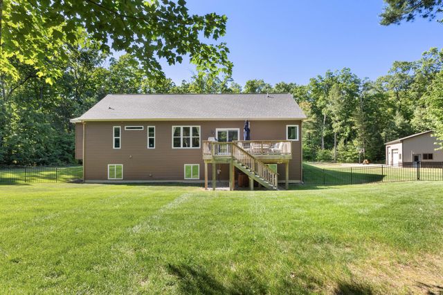 13374 141st Avenue, Grand Haven, MI 49417