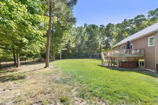 13374 141st Avenue, Grand Haven, MI 49417