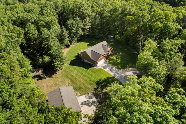 13374 141st Avenue, Grand Haven, MI 49417