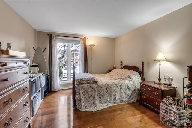 70 Charter Oaks Drive 2, Amherst, NY 14228