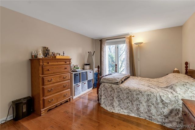 70 Charter Oaks Drive 2, Amherst, NY 14228