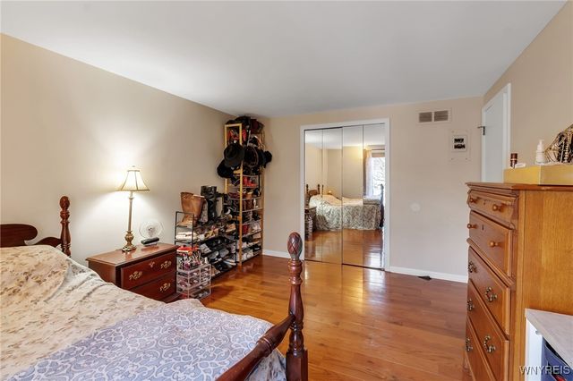 70 Charter Oaks Drive 2, Amherst, NY 14228