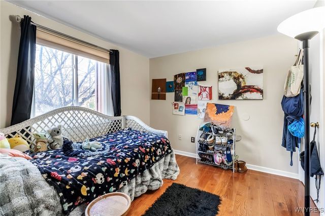 70 Charter Oaks Drive 2, Amherst, NY 14228