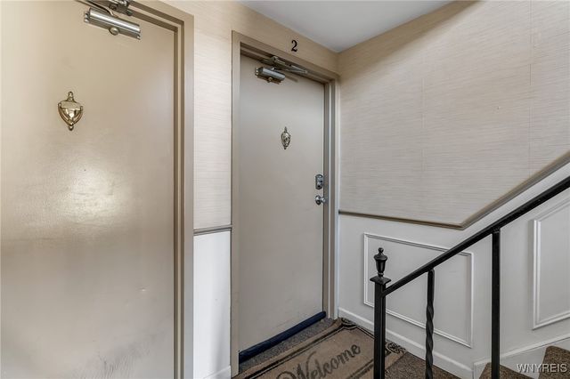 70 Charter Oaks Drive 2, Amherst, NY 14228