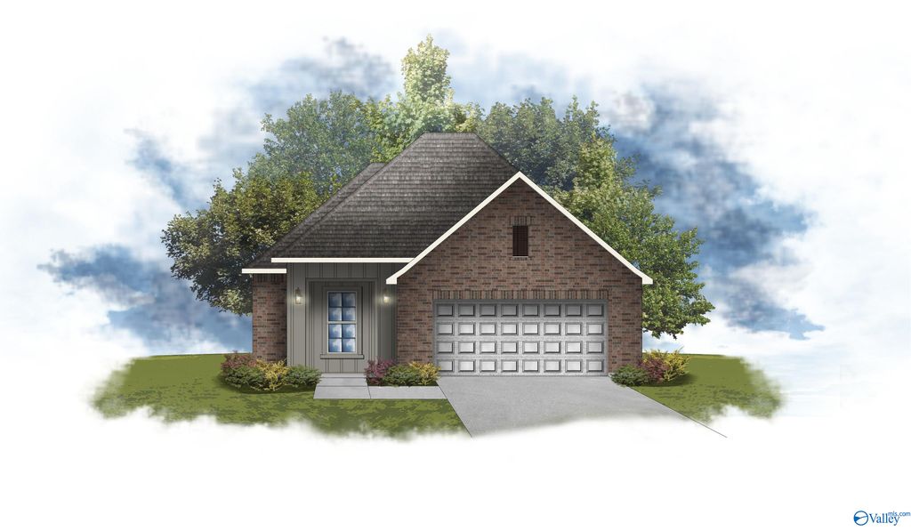 150 Elledge Farm Drive, Hazel Green, AL 35750