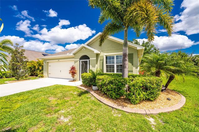 7612 MIKASA DRIVE, Punta Gorda, FL 33950