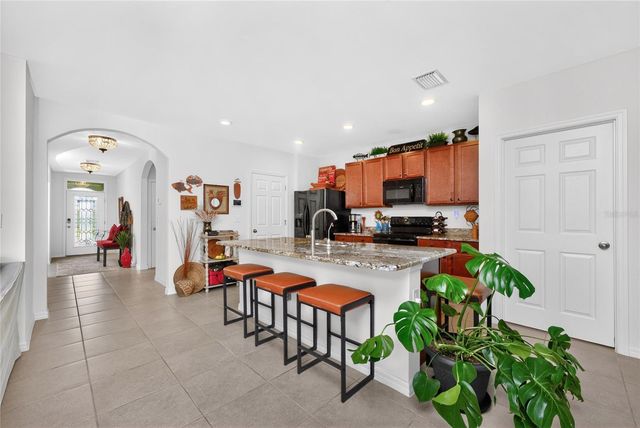 7612 MIKASA DRIVE, Punta Gorda, FL 33950