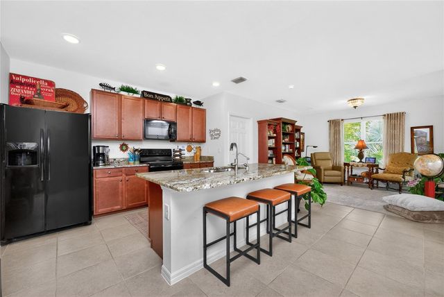 7612 MIKASA DRIVE, Punta Gorda, FL 33950