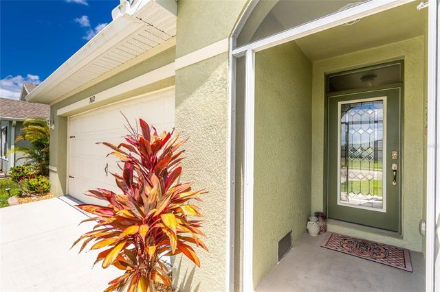 7612 MIKASA DRIVE, Punta Gorda, FL 33950