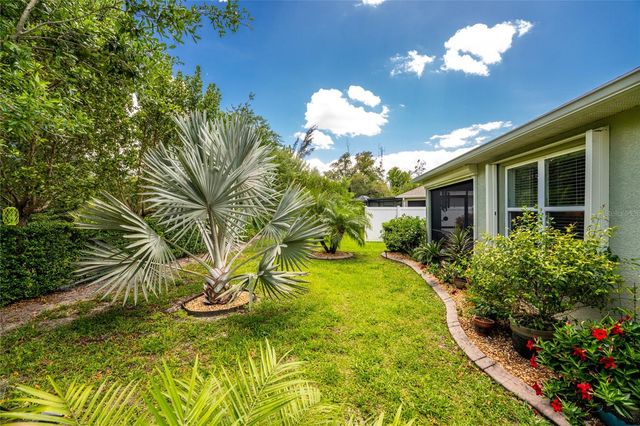 7612 MIKASA DRIVE, Punta Gorda, FL 33950