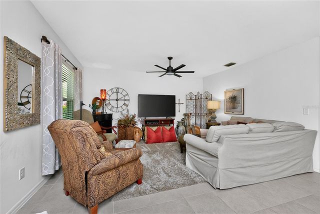 7612 MIKASA DRIVE, Punta Gorda, FL 33950