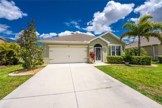 7612 MIKASA DRIVE, Punta Gorda, FL 33950