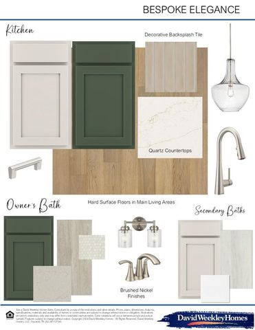 18126 Ramsey Way Lane, Conroe, TX 77302