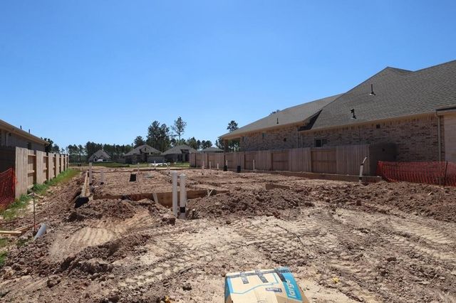 18126 Ramsey Way Lane, Conroe, TX 77302