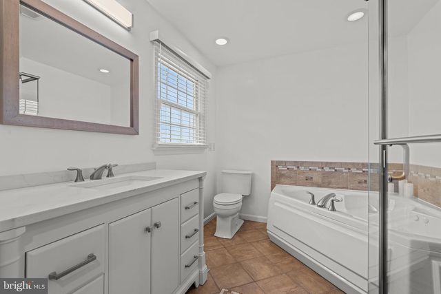 1907 MUNSEY DR, Forest Hill, MD 21050