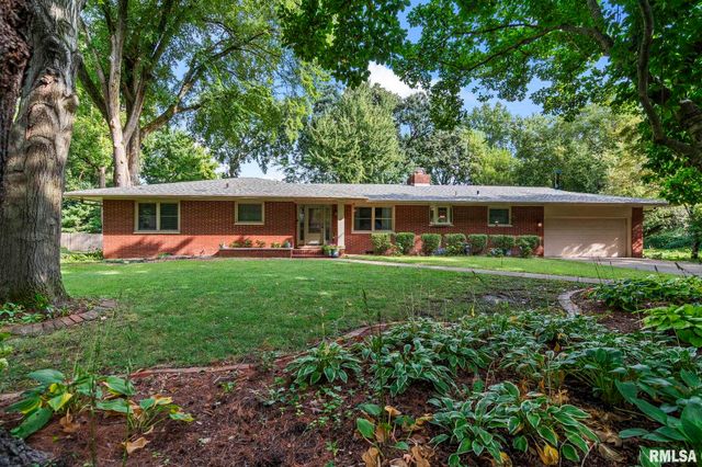 2141 CARDINAL Drive, Springfield, IL 62704