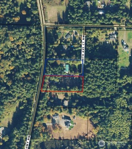 6217 Key Peninsula Highway NW, Lakebay, WA 98351