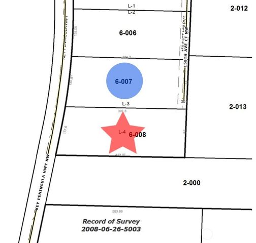6217 Key Peninsula Highway NW, Lakebay, WA 98351