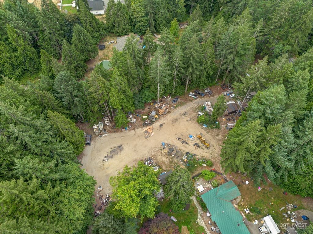 6217 Key Peninsula Highway NW, Lakebay, WA 98351