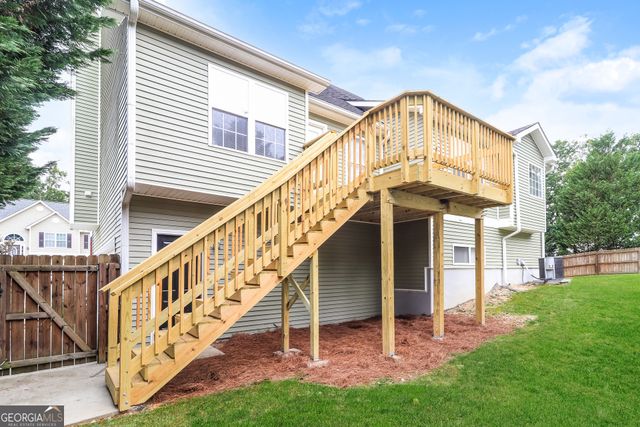 39 Mountain View Drive, Rockmart, GA 30153