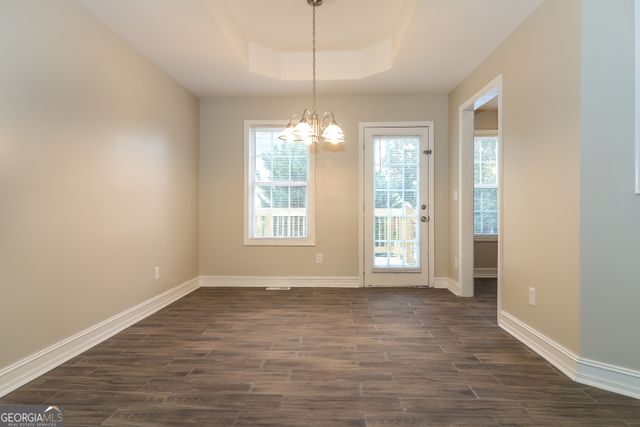 39 Mountain View Drive, Rockmart, GA 30153