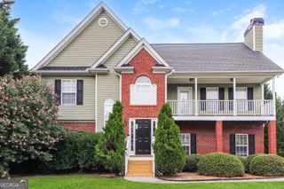 39 Mountain View Drive, Rockmart, GA 30153