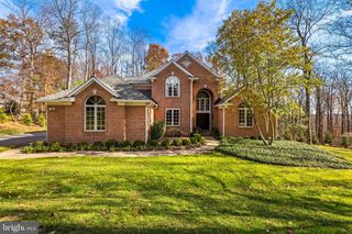 3 FOREST BLUFF CT, Owings Mills, MD 21117
