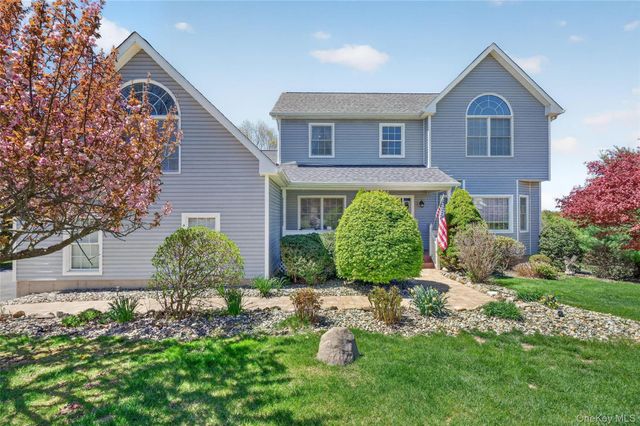 72 Brookside Lane, Lagrangeville, NY 12540
