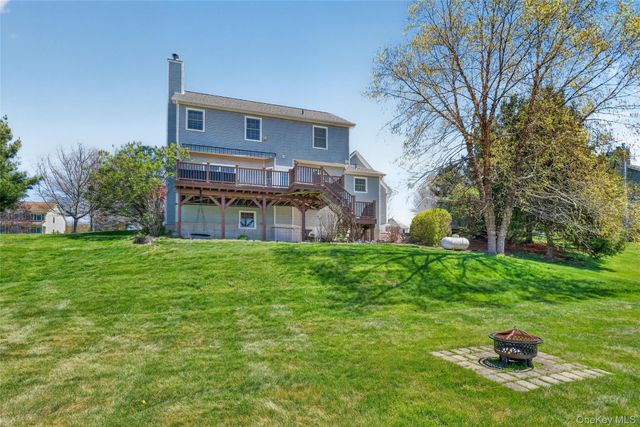 72 Brookside Lane, Lagrangeville, NY 12540
