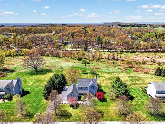 72 Brookside Lane, Lagrangeville, NY 12540