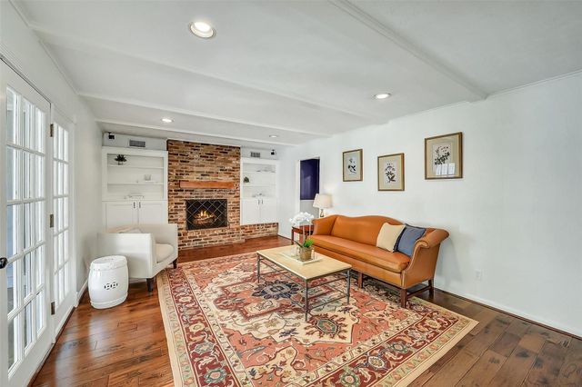 10026 Overbrook Lane, Houston, TX 77042