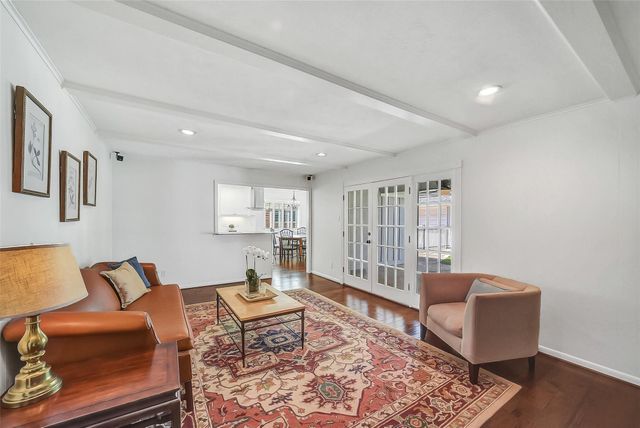 10026 Overbrook Lane, Houston, TX 77042