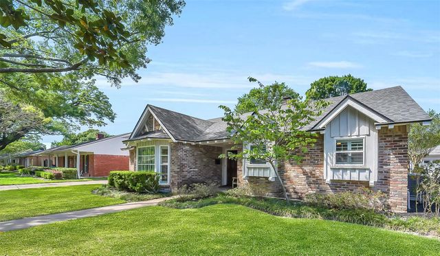 10026 Overbrook Lane, Houston, TX 77042