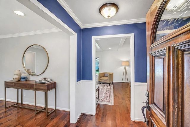 10026 Overbrook Lane, Houston, TX 77042