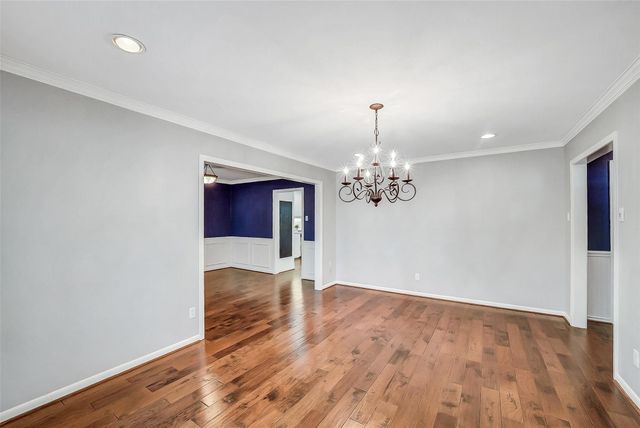 10026 Overbrook Lane, Houston, TX 77042