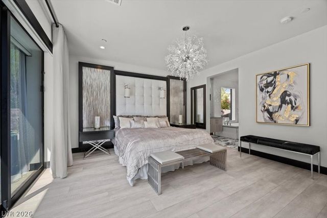 5 HIGHLAND COVE Lane, Henderson, NV 89011